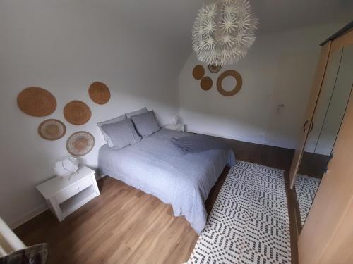 Rooms 6 Persons Kaysersberg in Kaysersberg, France