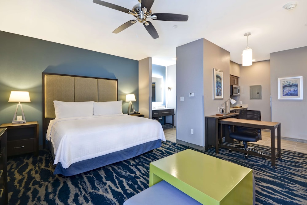 Homewood Suites by Hilton Conroe - photo 21