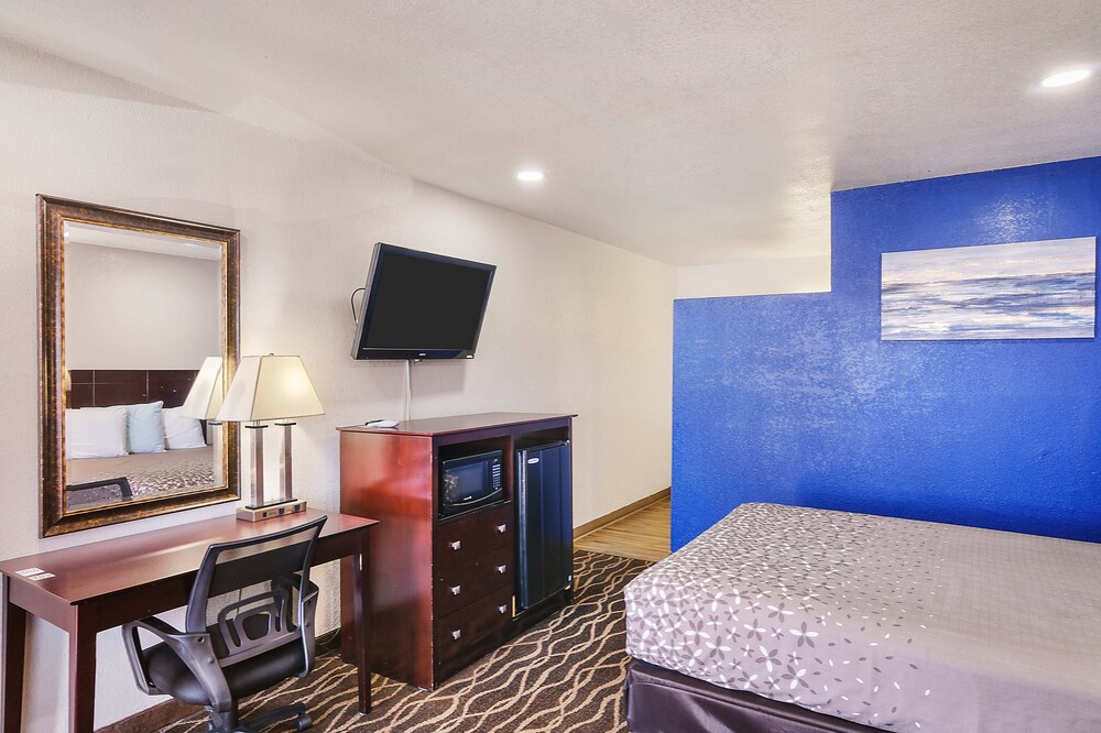 Carlsbad Inn New Mexico - photo 2