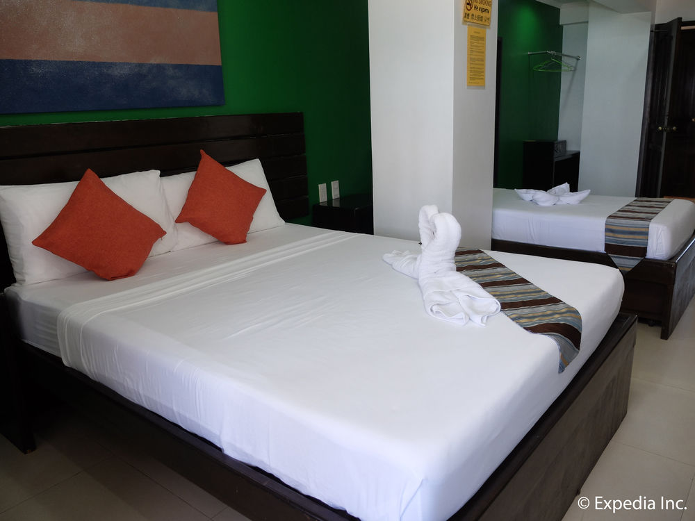 Mañana Inn - carbon neutral hotel in Malay