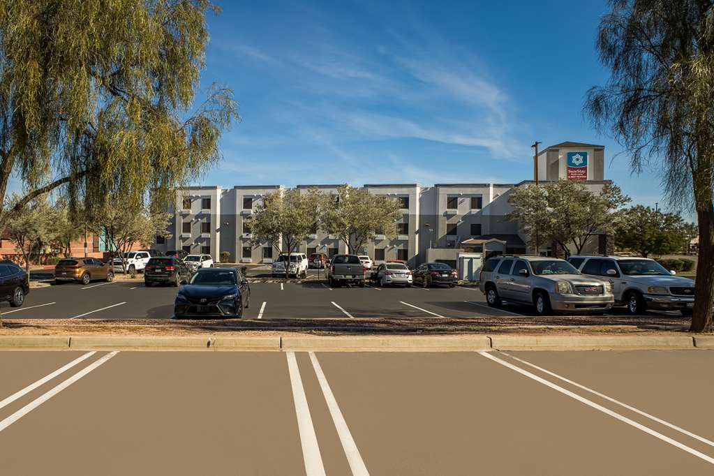 SureStay Plus by Best Western Mesa Superstition Springs - photo 26