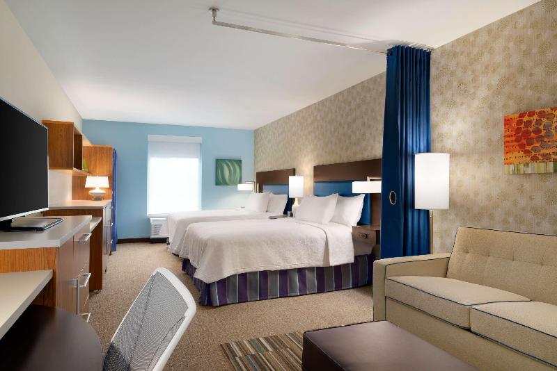 Home2 Suites by Hilton Joliet Plainfield - photo 72
