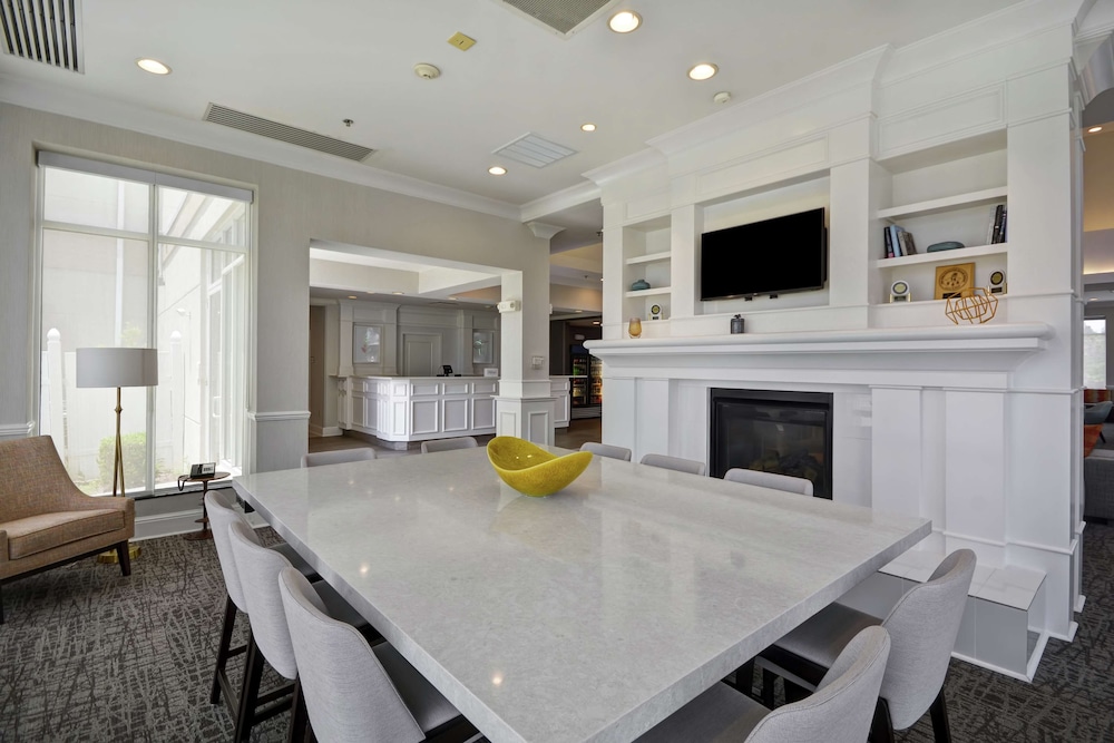 Hilton Garden Inn Gulfport Airport - photo 4