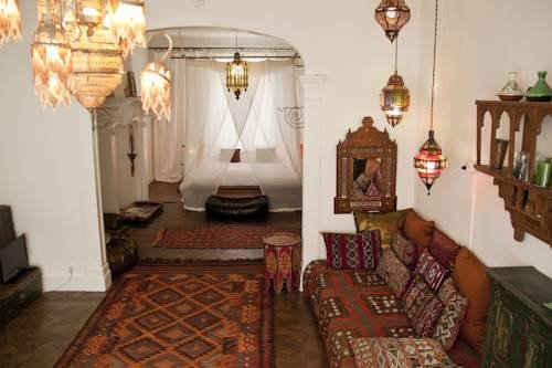 Bazar Bizar — Antwerpen — photo 2