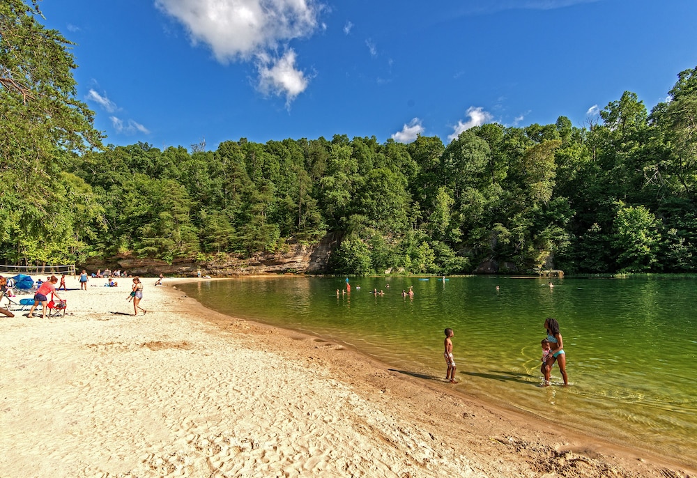 Pennyrile Forest State Resort Park - photo 38