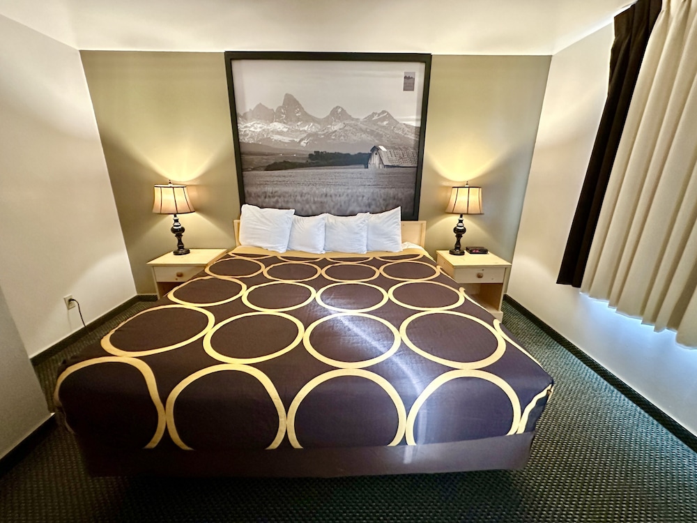 FairBridge Inn & Suites Moscow Pullman - photo 5