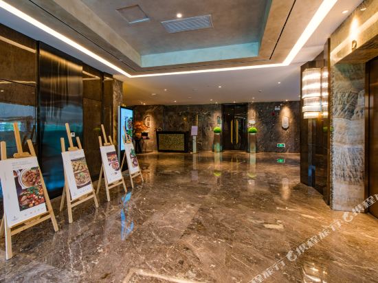 Guipin Wanguo Hotel — Duyun — photo 5