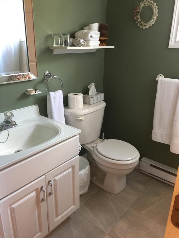 Le Gîte de La Sagouine B&B — Bouctouche — photo 3