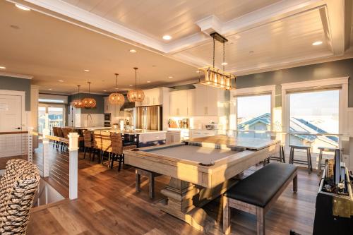 The Sandcastle by Oak Island Accommodations - photo 25