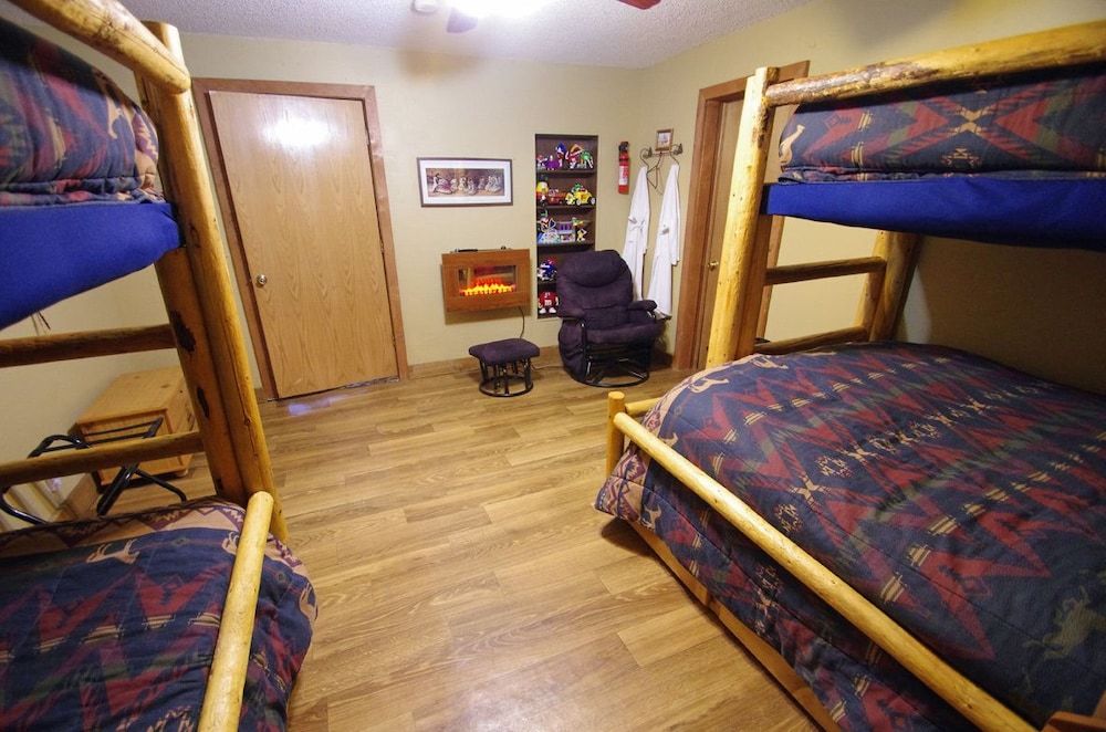 Whitebird Summit Lodge - photo 25