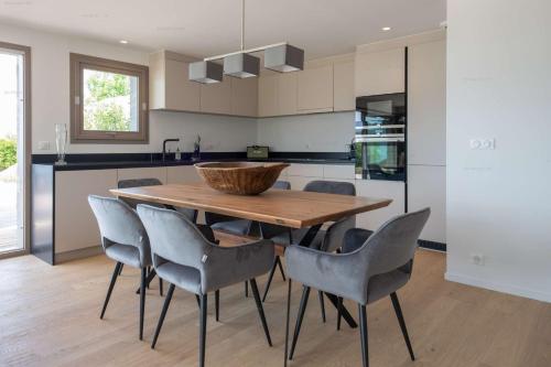 Lot appartements Adret et Ubac — Talloires — photo 3