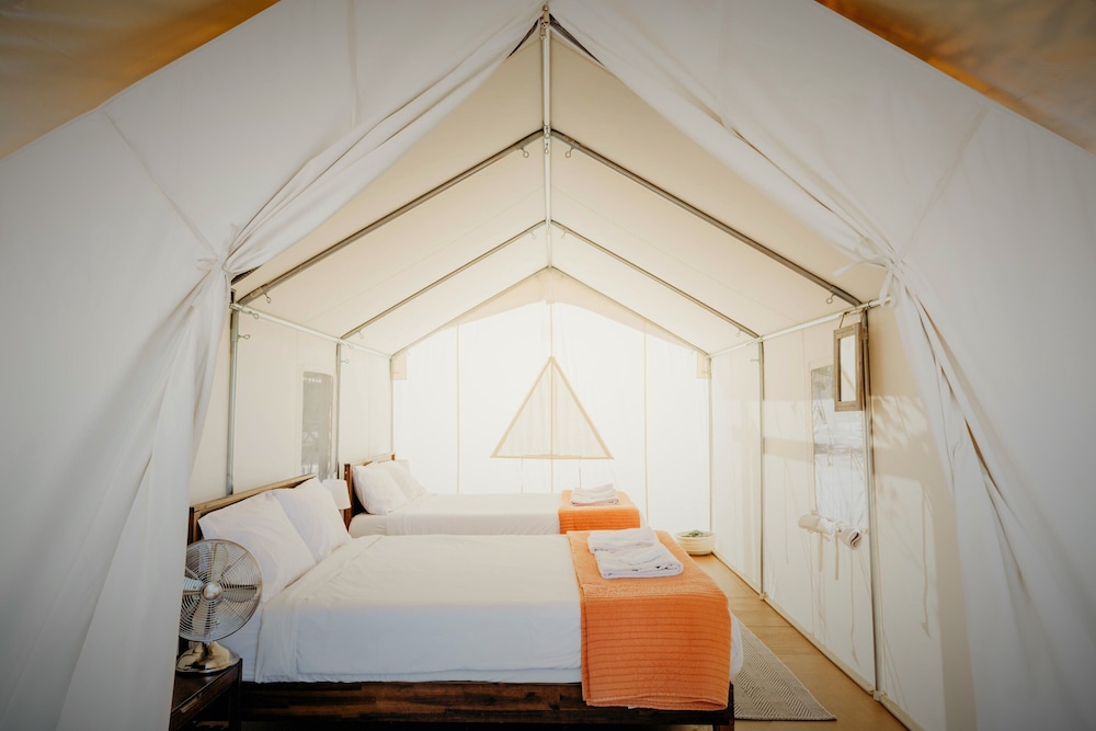 Wildhaven Sonoma Glamping - photo 36