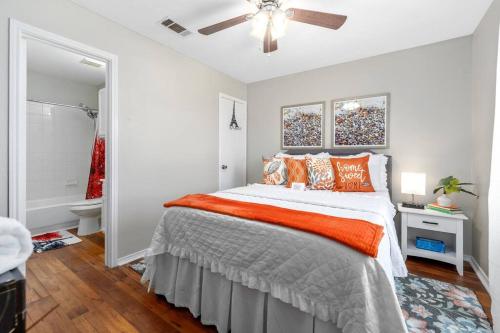 ZRoyal Stay 2BR Near Fort Cavazos Ideal for TDY Travel Nurses Contractors & Extended Stays — 4-Star Luxury Hotel in Killeen, United States
