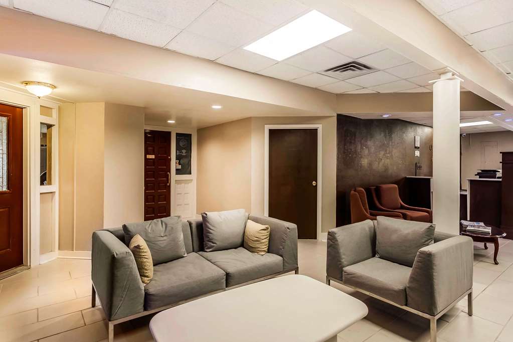 Quality Inn South Boston Danville East - photo 6