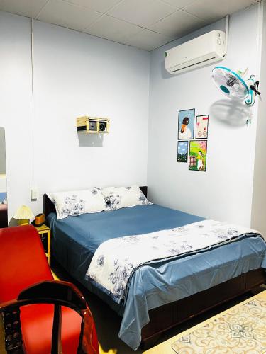 Moca Motel — Cao Lanh — photo 3