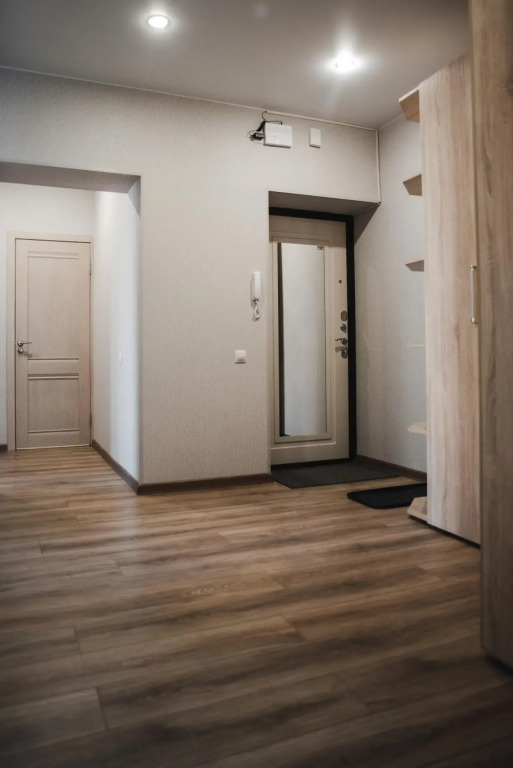 Panapartment Classic Flat in Ivanovo, Russia