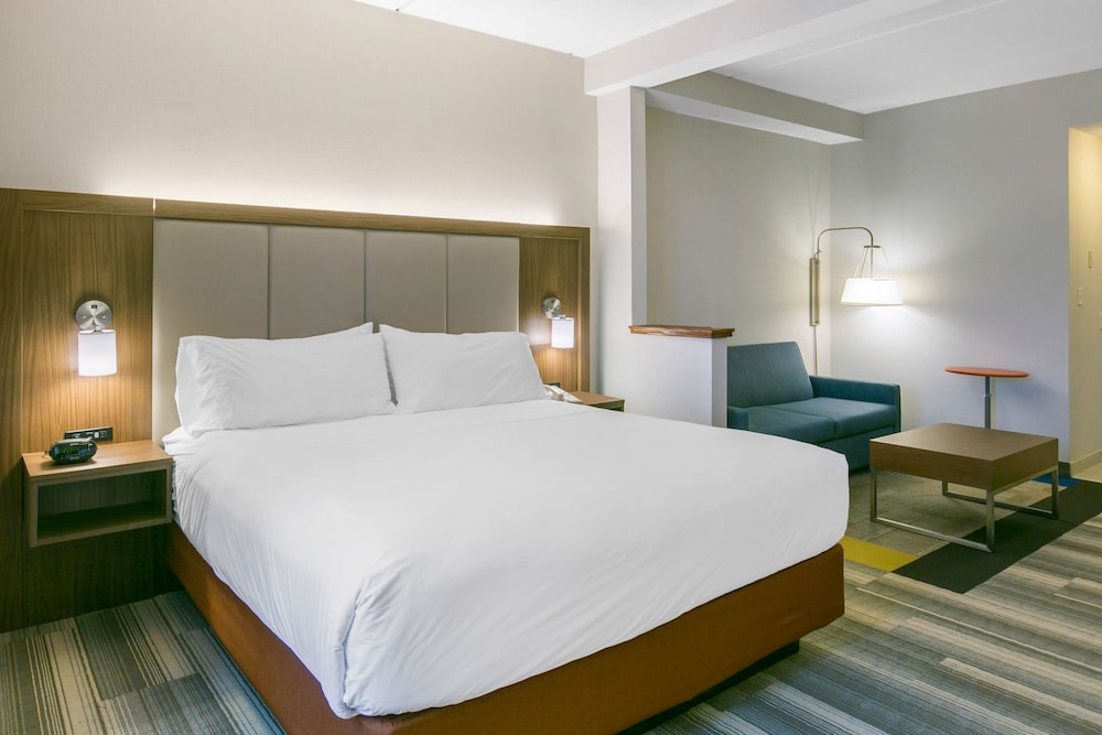 Holiday Inn Express Hotel & Stes Mt. Arlington Rockaway Area by IHG - photo 16