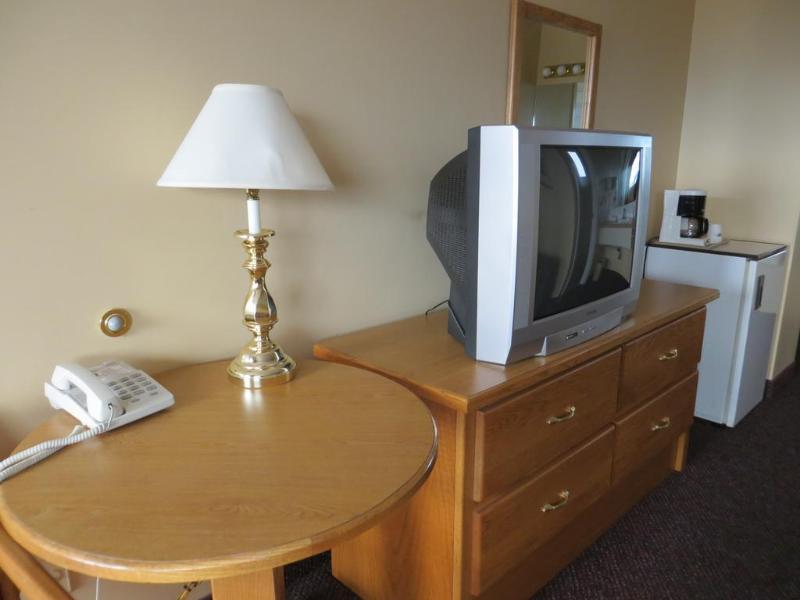 Super 8 Penticton BC in Penticton, Canada