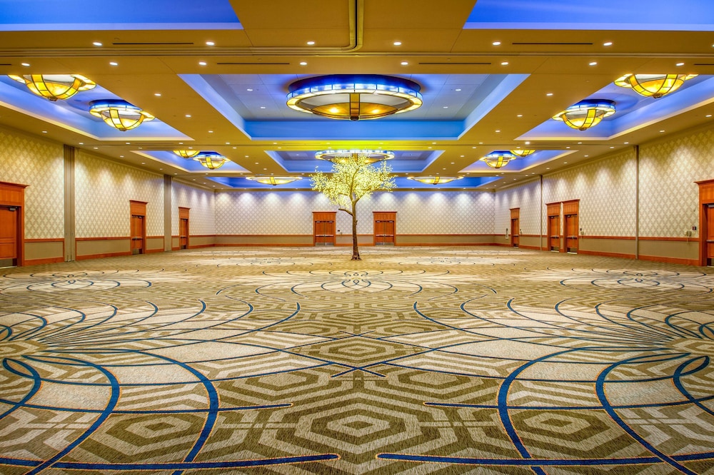 Hilton Vancouver Washington - photo 65