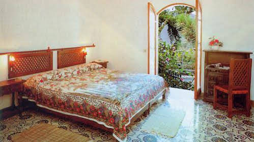 Hotel Conti — hotel in Lipari