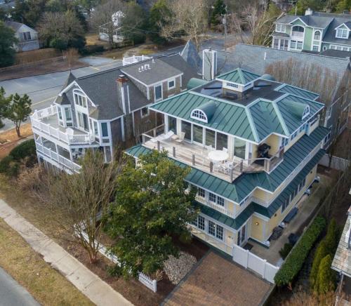 Surf Avenue 48 - last minute hotel in Rehoboth Beach
