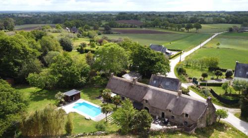 Le Clos du Palastre a 10 Mn de Vannes — hotel in Plescop