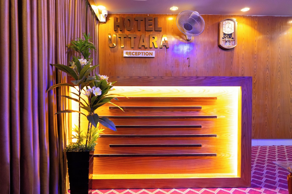 Hotel Uttara - last minute hotel in Dhaka