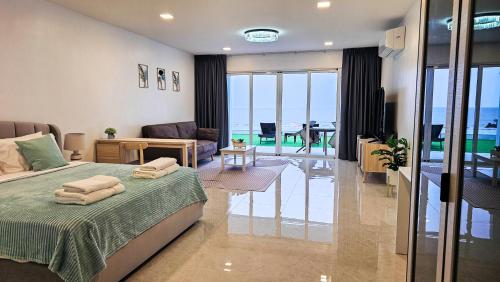 So Good Poolvilla Deluxe — 4-Star Luxury Hotel in Prachuap Khiri Khan, Thailand