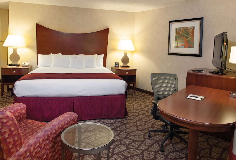DoubleTree by Hilton Murfreesboro - photo 22