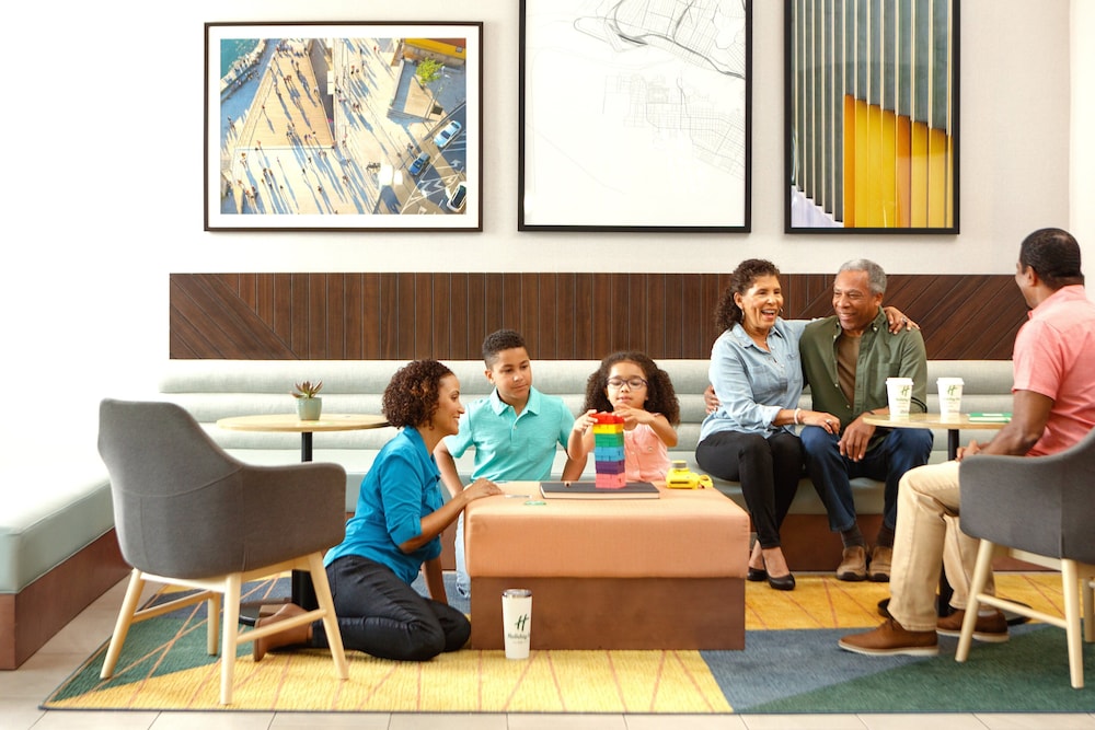 Holiday Inn Lansdale Hatfield by IHG - photo 95