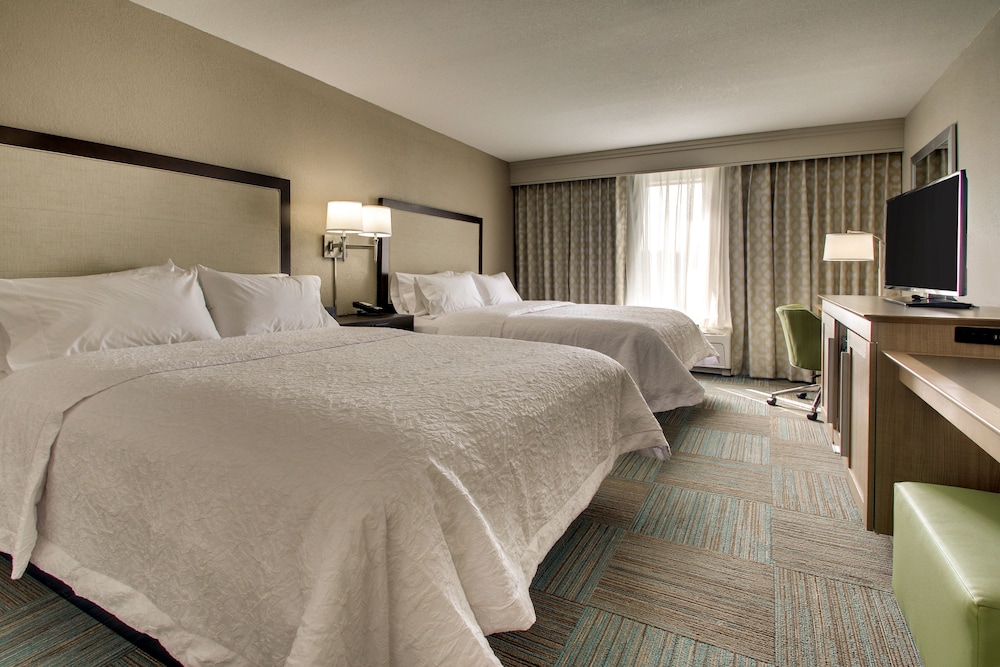 Hampton Inn Yemassee Point South - photo 12
