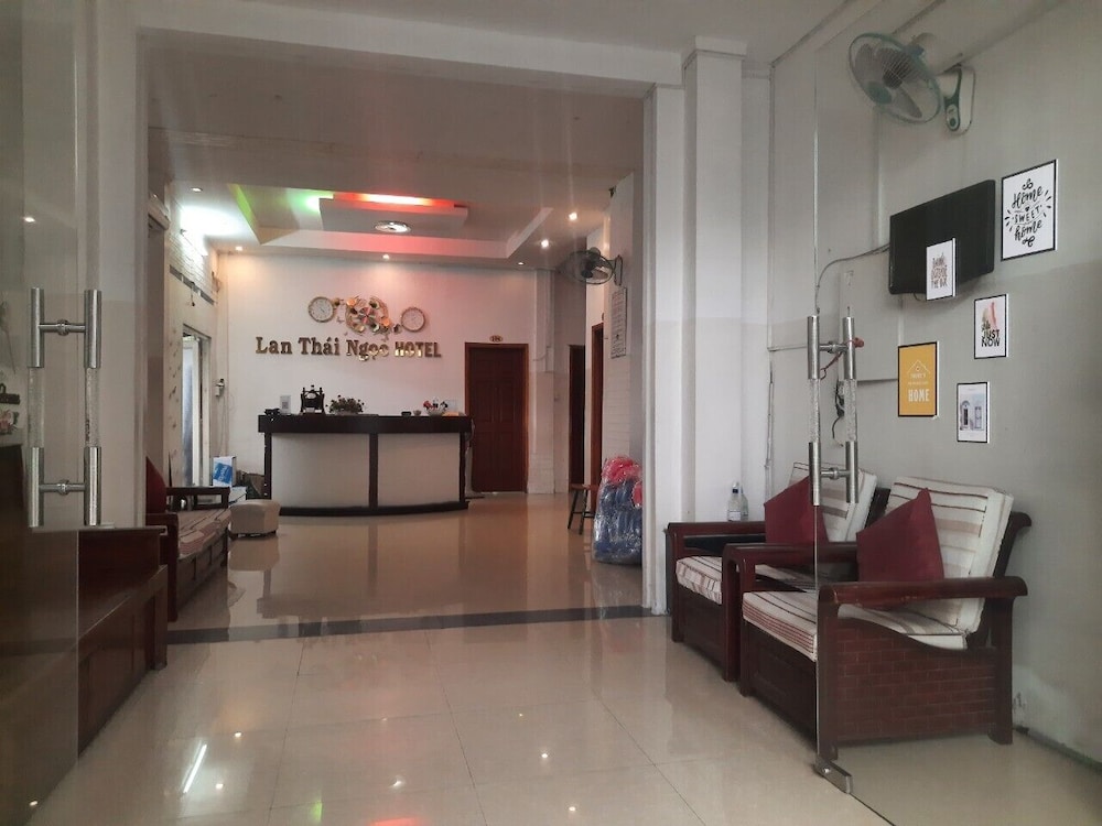 Lan Thai Ngoc — Cao Lanh — photo 2