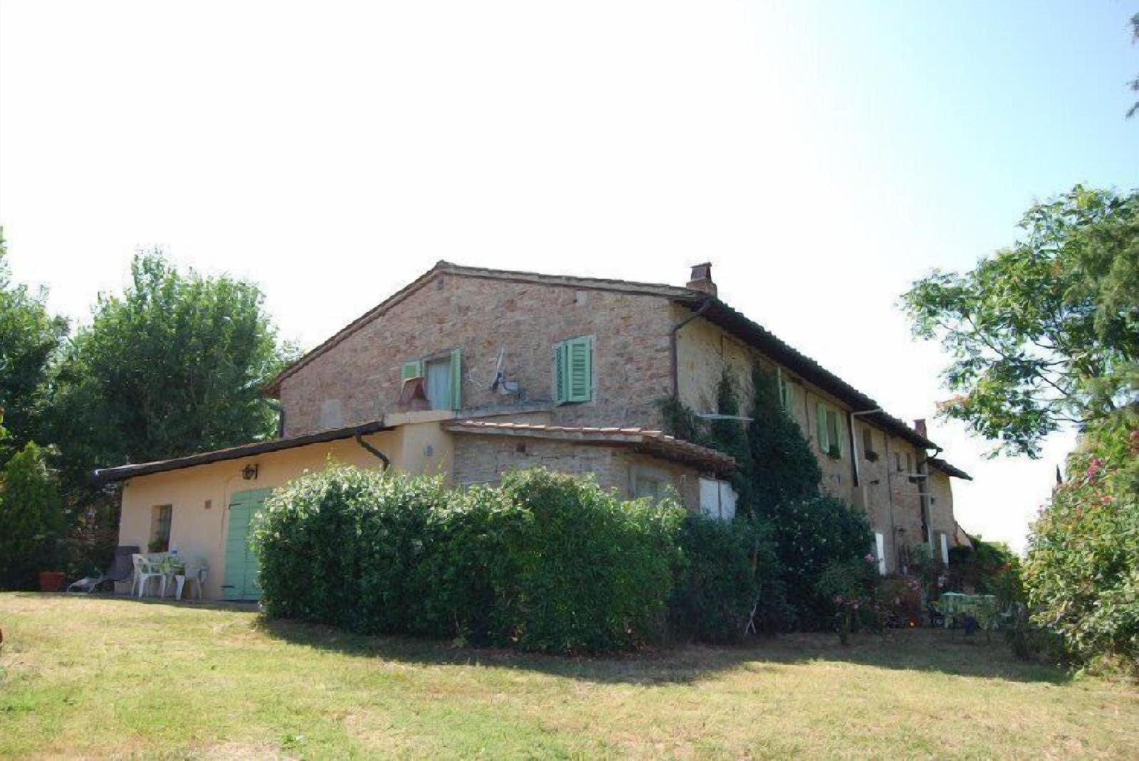 Tenuta il Pino - last minute hotel in Capannoli