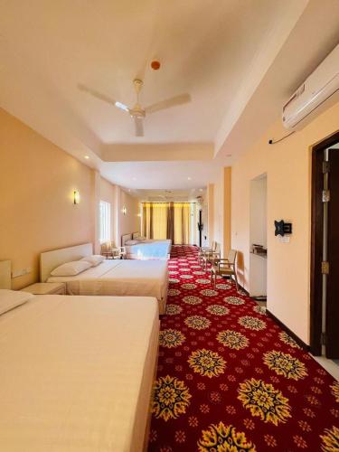Nilawin Hotels & Resorts in Chilaw, Sri Lanka