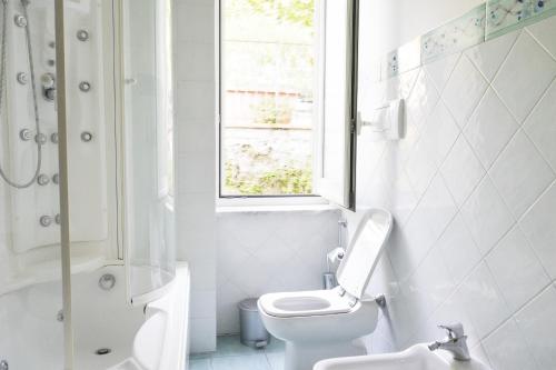 Villa Pace — Minori — photo 2