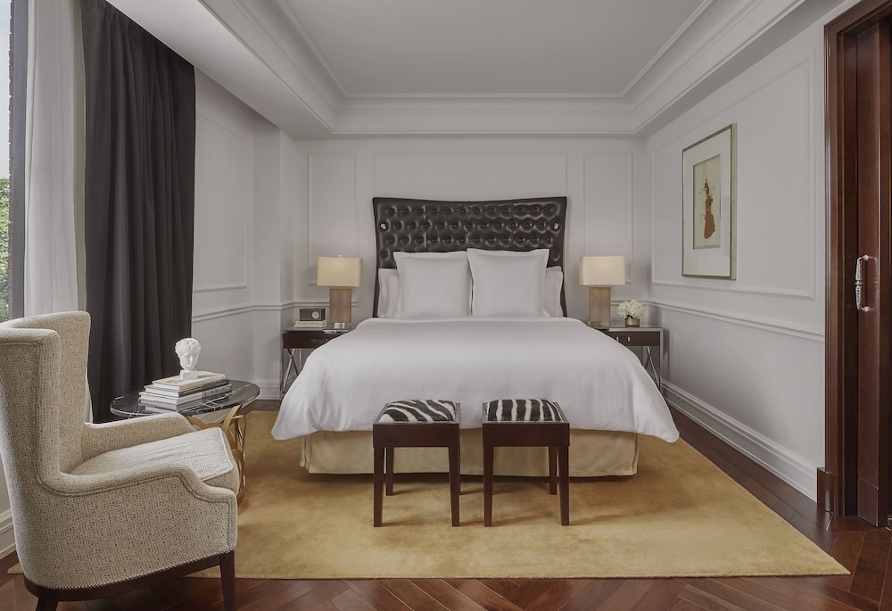 Rosewood Washington D.C. - photo 16