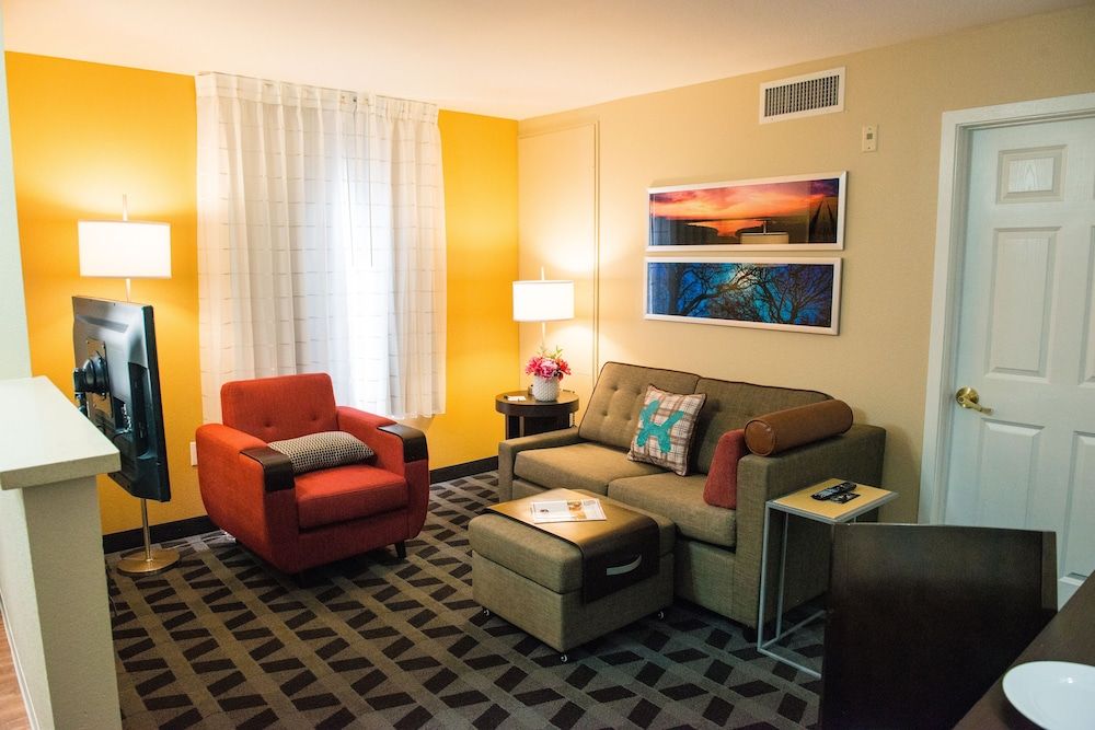 MainStay Suites Houston NASA Clear Lake - photo 15