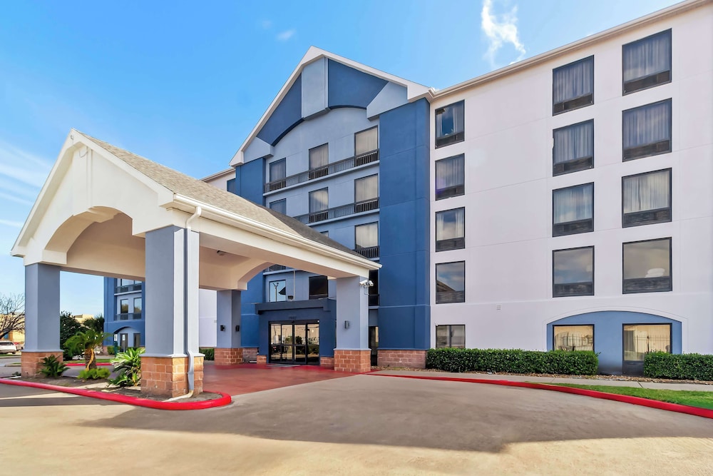 Sonesta Essential NW Houston - photo 35