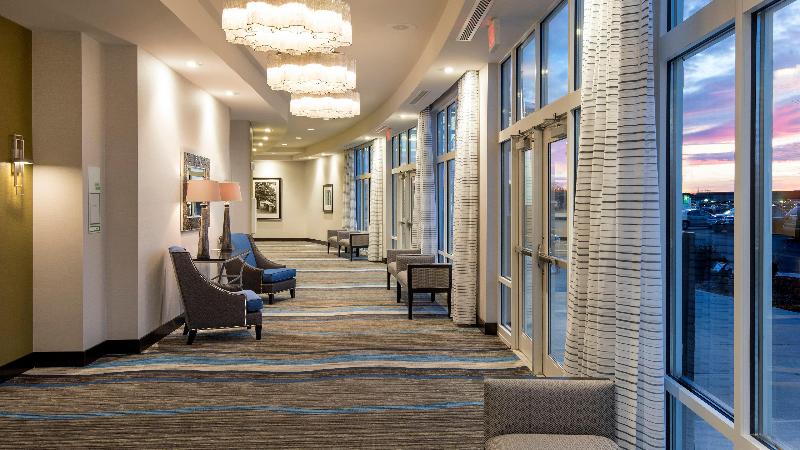 Holiday Inn Indianapolis Airport by IHG - photo 57