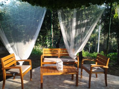 Fabiene Familyholidays Gelsomino — 4-Star Luxury Hotel in Cefalu, Italy