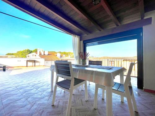 Beach Houses — 4-Star Luxury Hotel in Bari Sardo, Italy