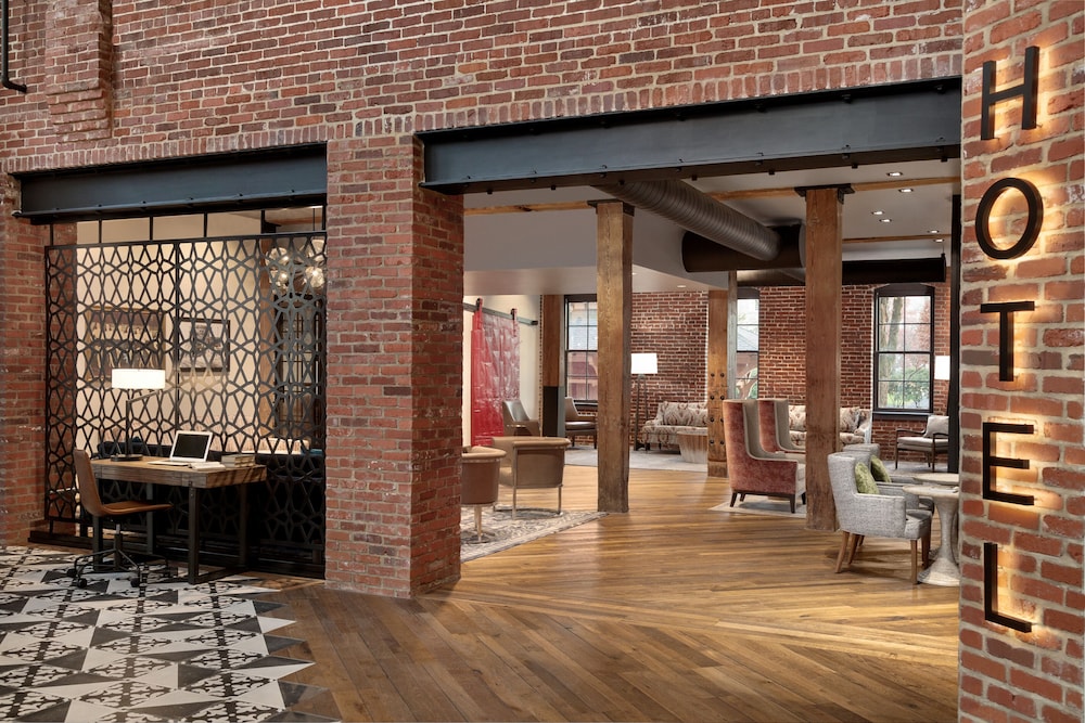 The Wilbur Lititz Tapestry Collection by Hilton - photo 19