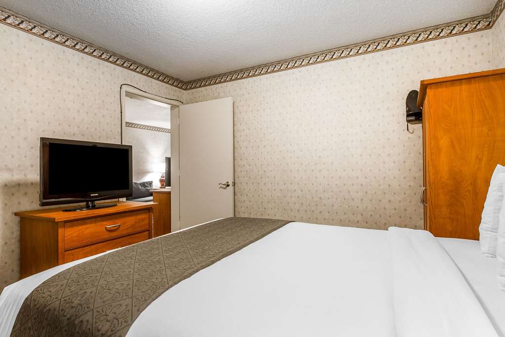 Quality Inn & Suites Silicon Valley - photo 38
