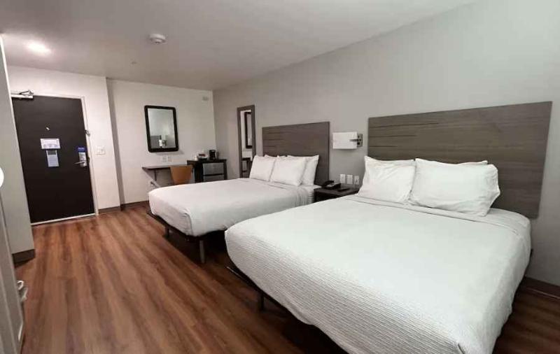 SureStay by Best Western Livingston Merced County - photo 31