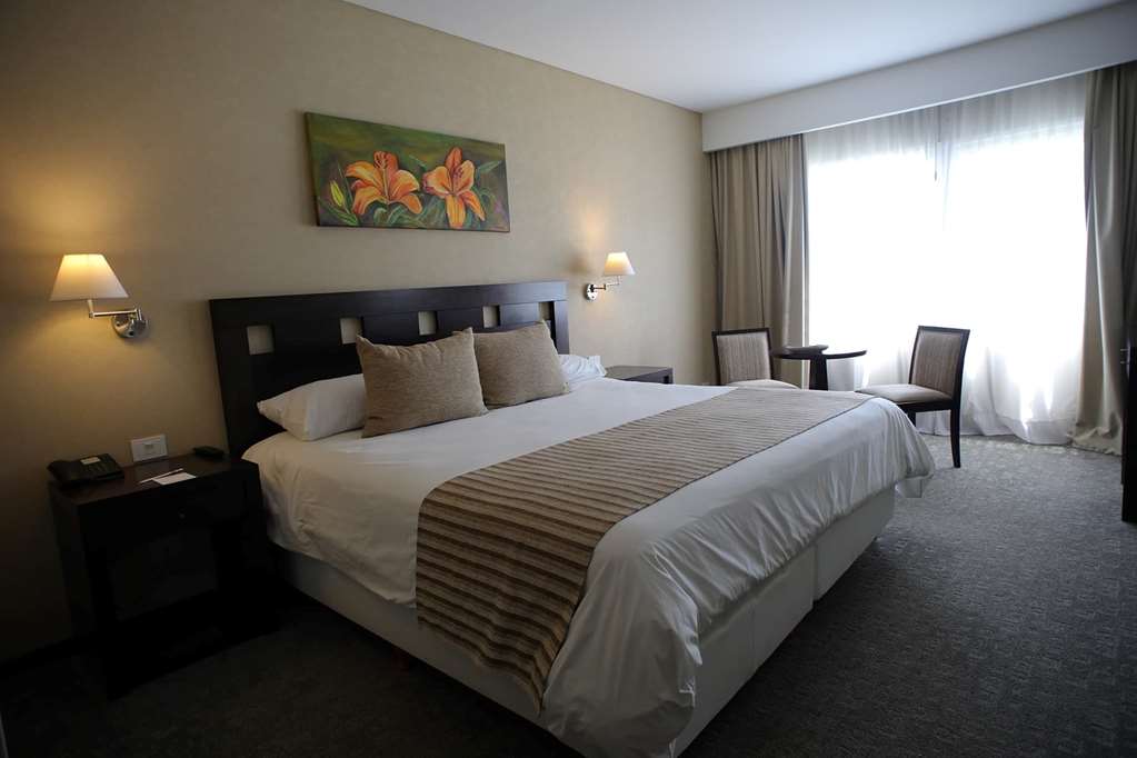 Howard Johnson by Wyndham Funes — hotel in Funes