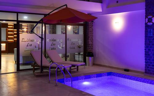 Residencia las bahias 175 in San Bartolo, Peru