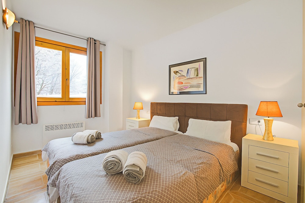 Andorra Mountain Friends Self Catering — El Tarter — photo 2