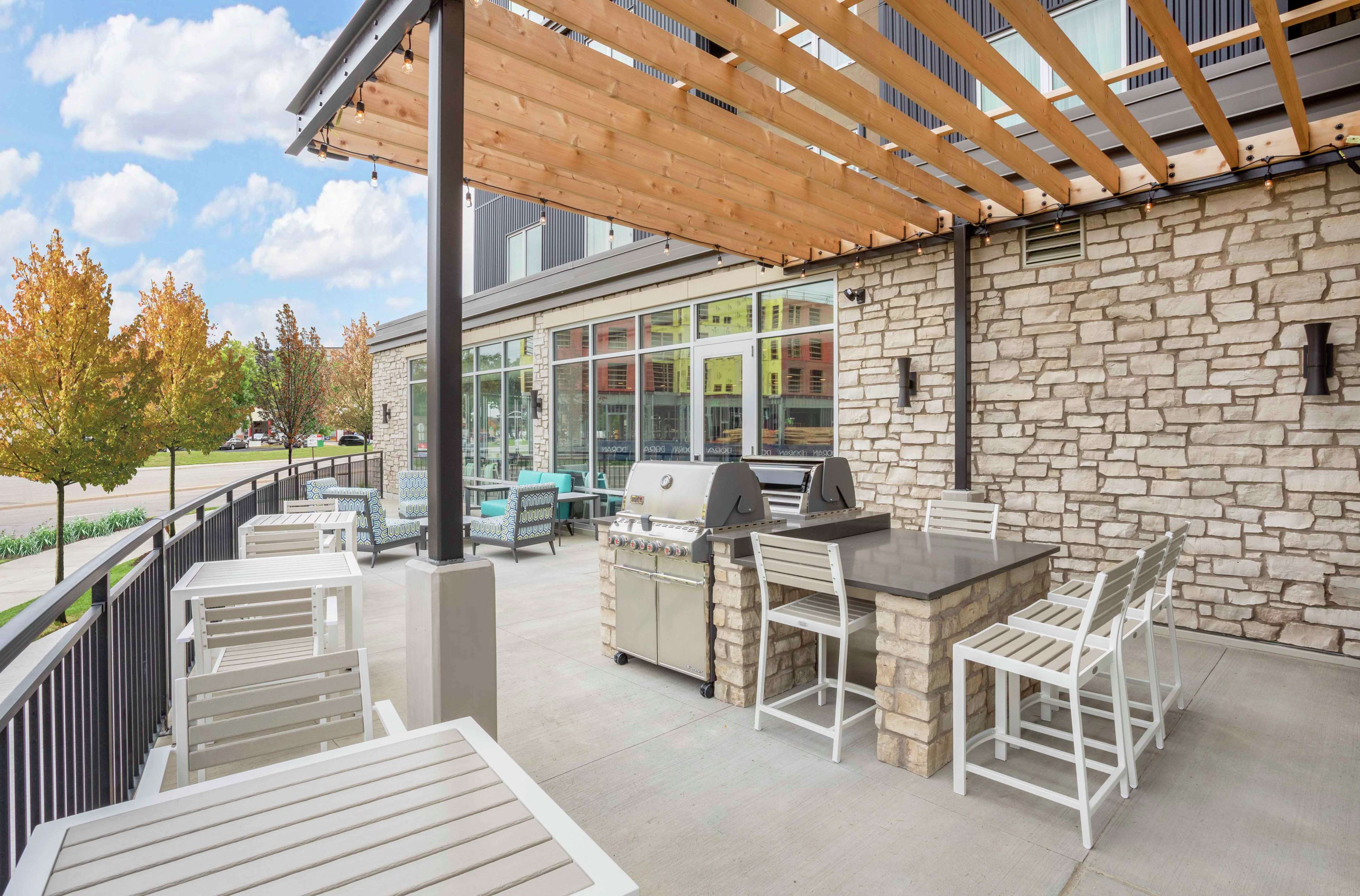 Homewood Suites by Hilton Edina Minneapolis - photo 9