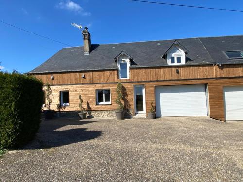 La Ferriere pet-friendly hotel Pissy-Poville