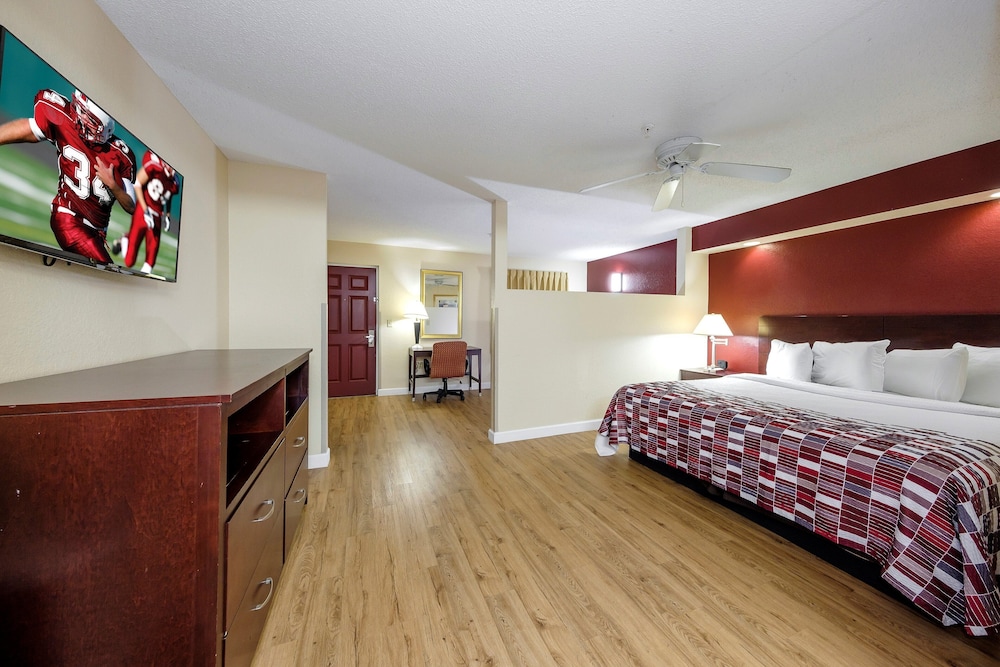 Red Roof Inn Ellenton Bradenton NE - photo 12